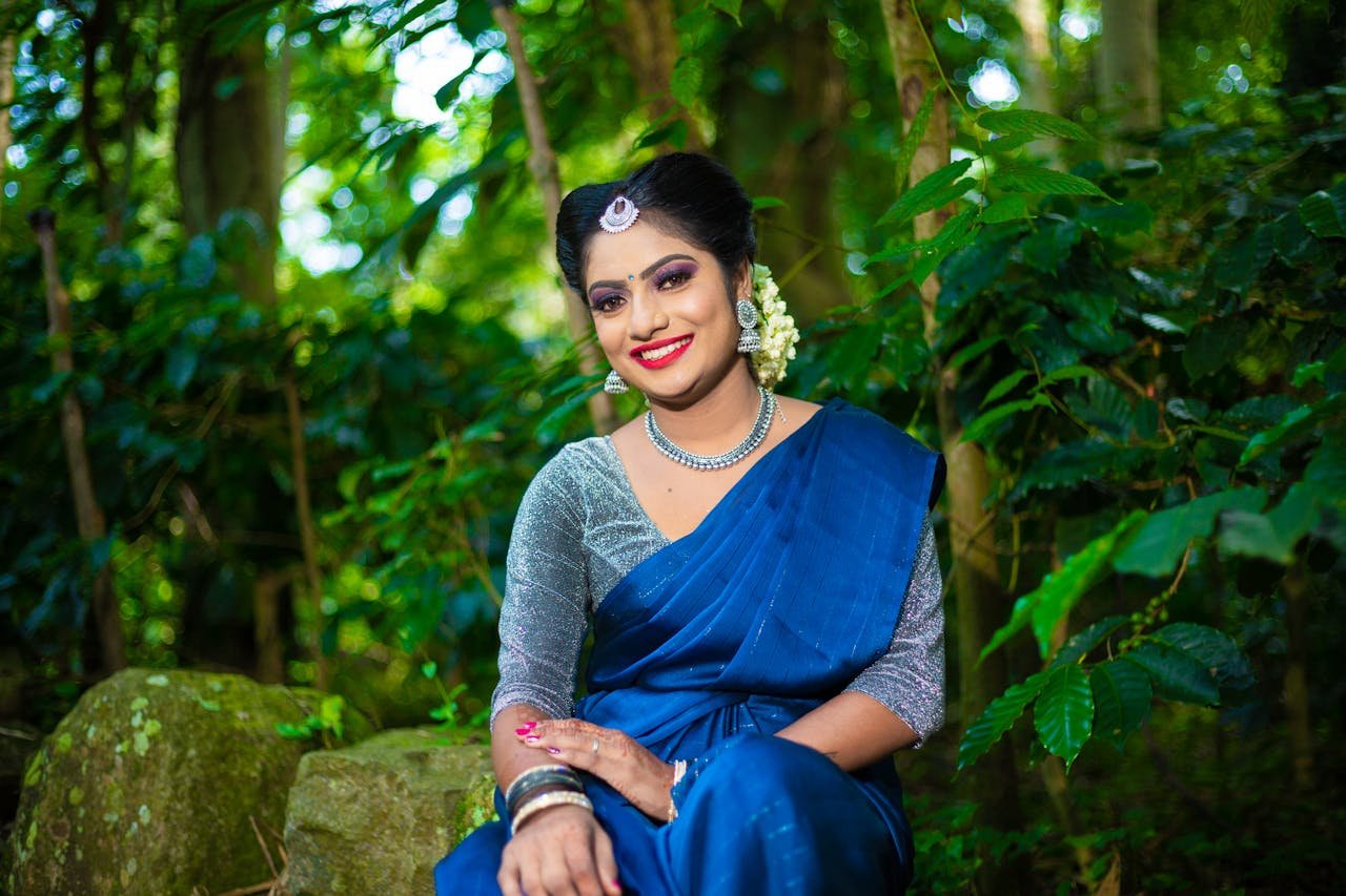 #Indian_Female_Model